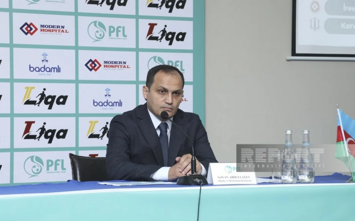 PFL rəsmisi: “Reanimasiyada olan prezident və vitse-prezidentin durumunun qənaətbəxş olduğu deyilir”