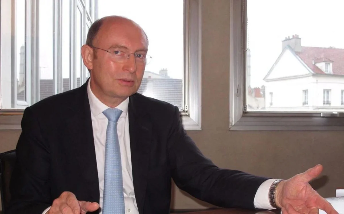 French MP: We can initiate peace talks, as Azerbaijan restored its borders