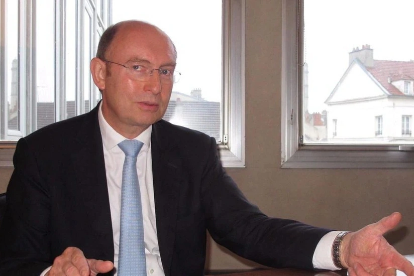 French MP: We can initiate peace talks, as Azerbaijan restored its borders