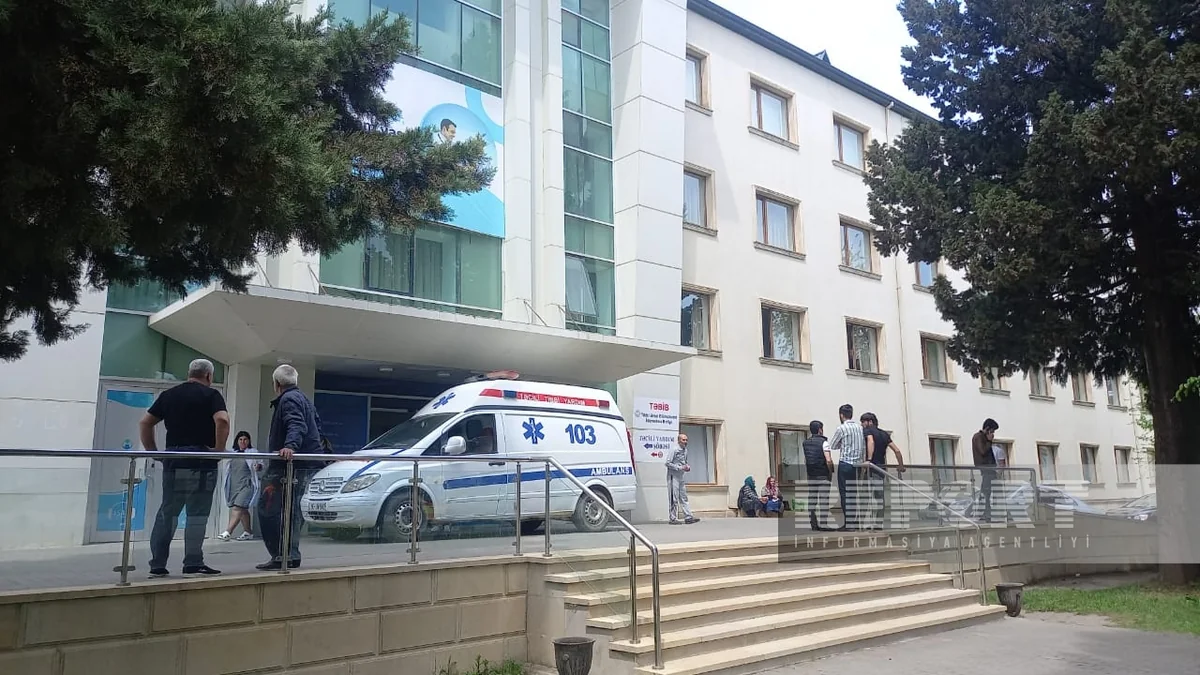 Lənkəranda şadlıq mərasimində 17 nəfər zəhərlənib, AQTA açıqlama verib - SİYAHI - YENİLƏNİB-2