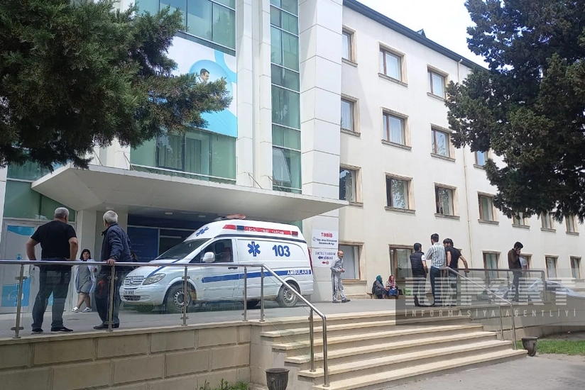 Lənkəranda şadlıq mərasimində 17 nəfər zəhərlənib, AQTA açıqlama verib - SİYAHI - YENİLƏNİB-2