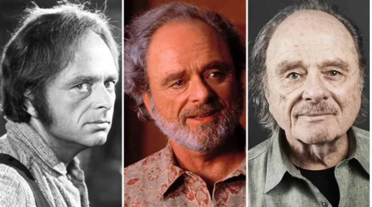 ABŞ-nin tanınmış aktyoru Harris Yulin vəfat edib