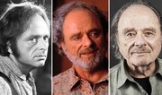 Актер Харрис Юлин скончался на 88-м году жизни