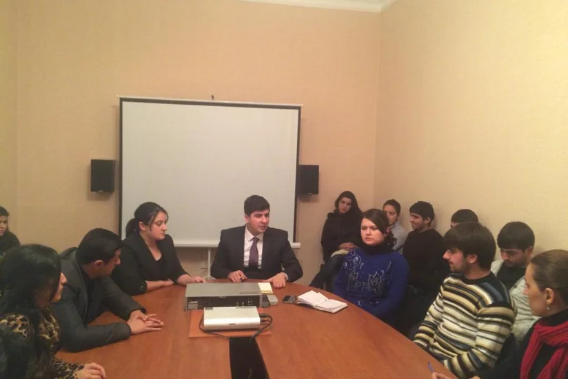 Peşə Təhsili üzrə Regional Məsləhət və Yardım Xidməti yaradılıb