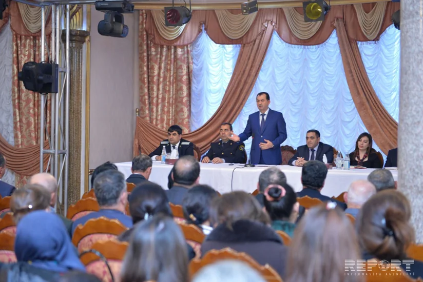 Lənkəranda süni qiymət artımının qarşısının alınması məqsədi ilə İctimai Nəzarət sistemi yaradılıb