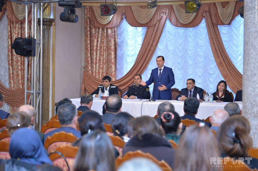 Lənkəranda süni qiymət artımının qarşısının alınması məqsədi ilə İctimai Nəzarət sistemi yaradılıb
