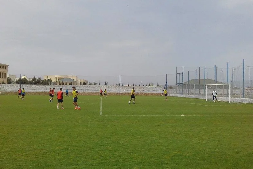 Türkiyə klubları Heydər Əliyev kubokunda iştirak edə bilərlər
