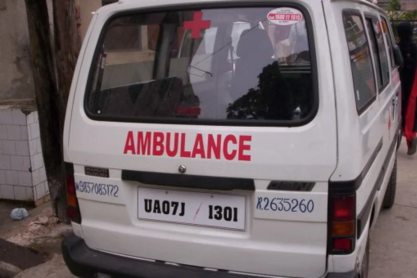 ​Hindistanda avtobus qəzası: 13 ölü, 43 yaralı