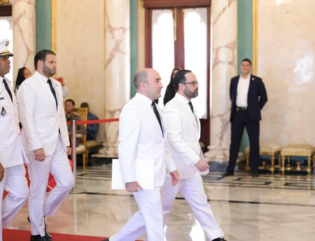 Azərbaycanla Dominikan arasında əməkdaşlıq məsələləri müzakirə olunub