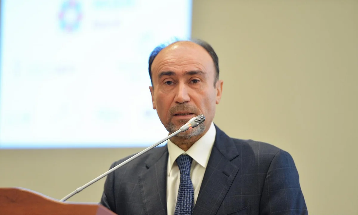 Zakir Nuriyev: “AMB və ADIF-ə müraciət etmişik”