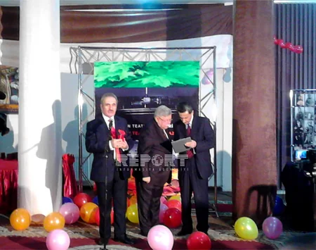 Sənətkar medalının builki qaliblərinin siyahısı açıqlanıb