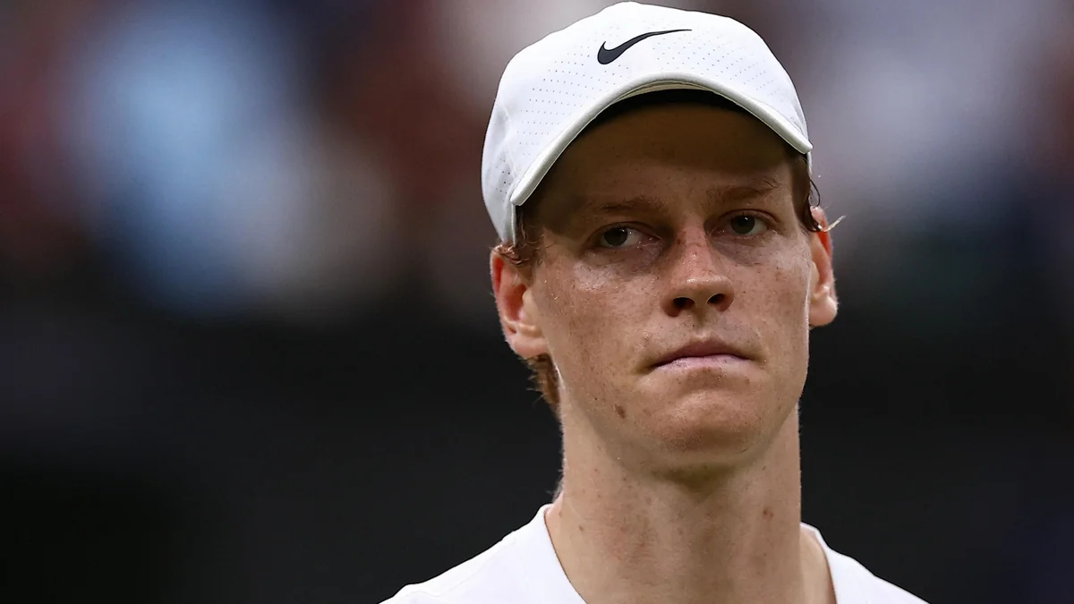 İtaliyalı tennisçi 38 ildən sonra rekordu təkrarlayıb