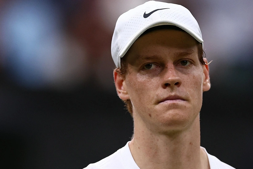 İtaliyalı tennisçi 38 ildən sonra rekordu təkrarlayıb