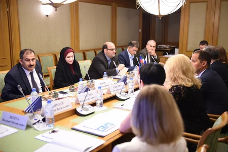 Azərbaycan və Rusiya audit sahəsində əməkdaşlıq edə bilər