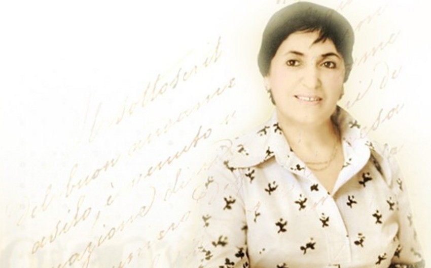 Görkəmli oftalmoloq alim Zərifə Əliyevanın anadan olmasından 97 il ötür