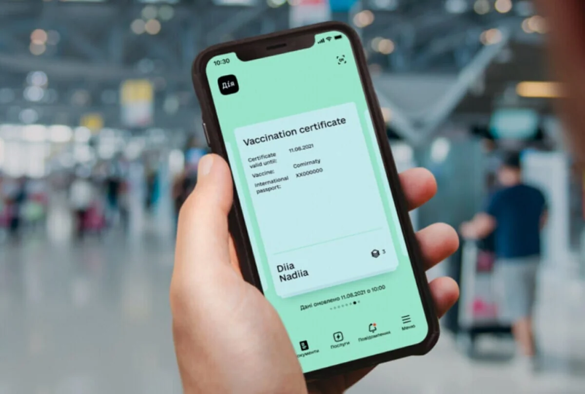 Austria to shorten validity of vaccination certificates for foreigners