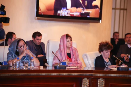 Sheikh-ul-Islam: Azerbaijan's inter-religious dialogue and religious tolerance is a perfect sample for world community