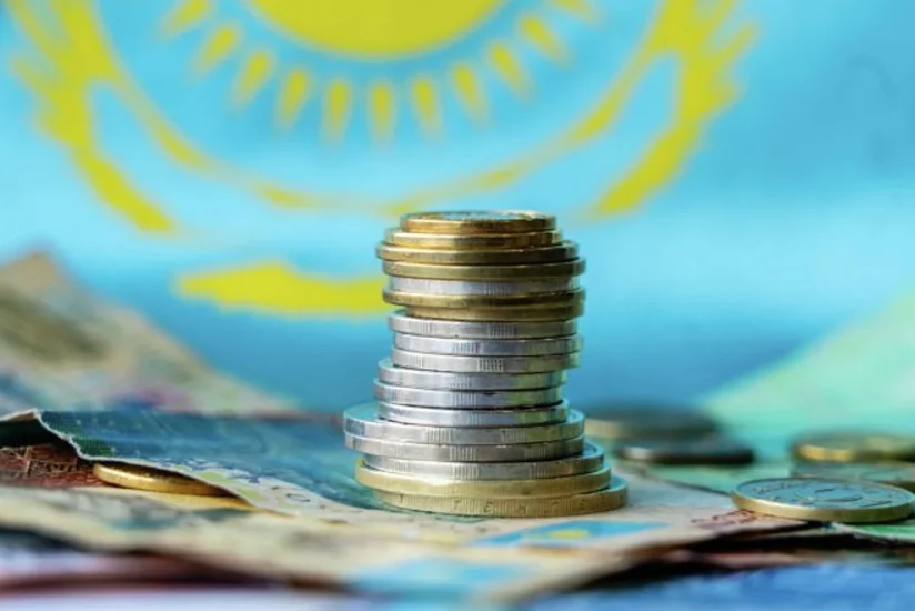 Казахстан выпустил в обращение монеты номиналом 200 тенге