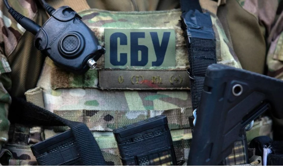Ukrayna Rusiya hərbçilərinin bəzi məxfi sənədlərini ələ keçirib