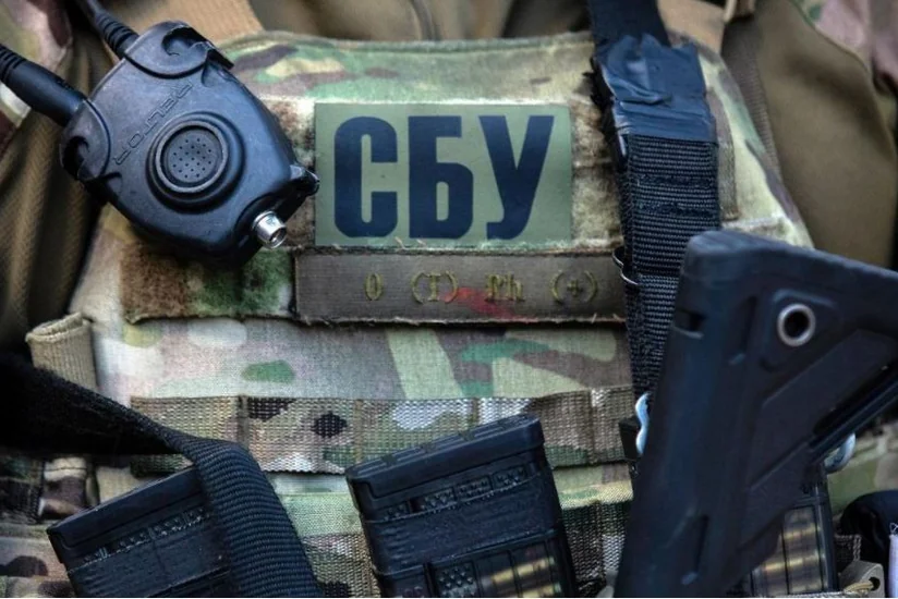 Ukraine seizes confidential documents of Russian military