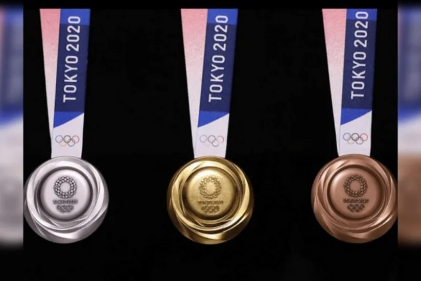 Tokio-2020: Azərbaycan 67-ci pillədə yer alıb, Çin mövqeyini qoruyub