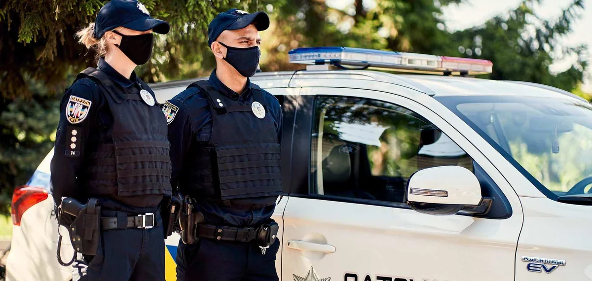 Kiyev polisi iki Azərbaycan vətəndaşını saxlayıb