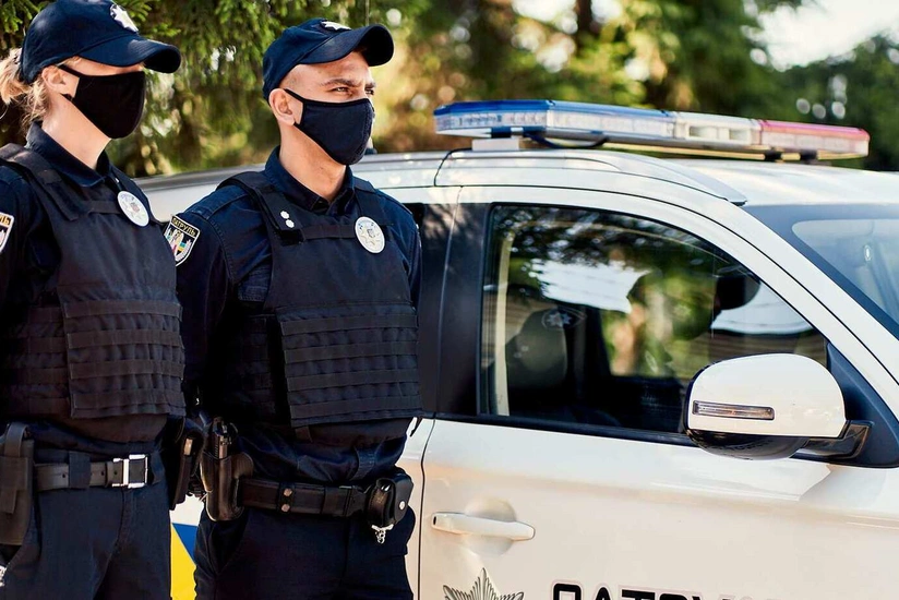 Kiyev polisi iki Azərbaycan vətəndaşını saxlayıb
