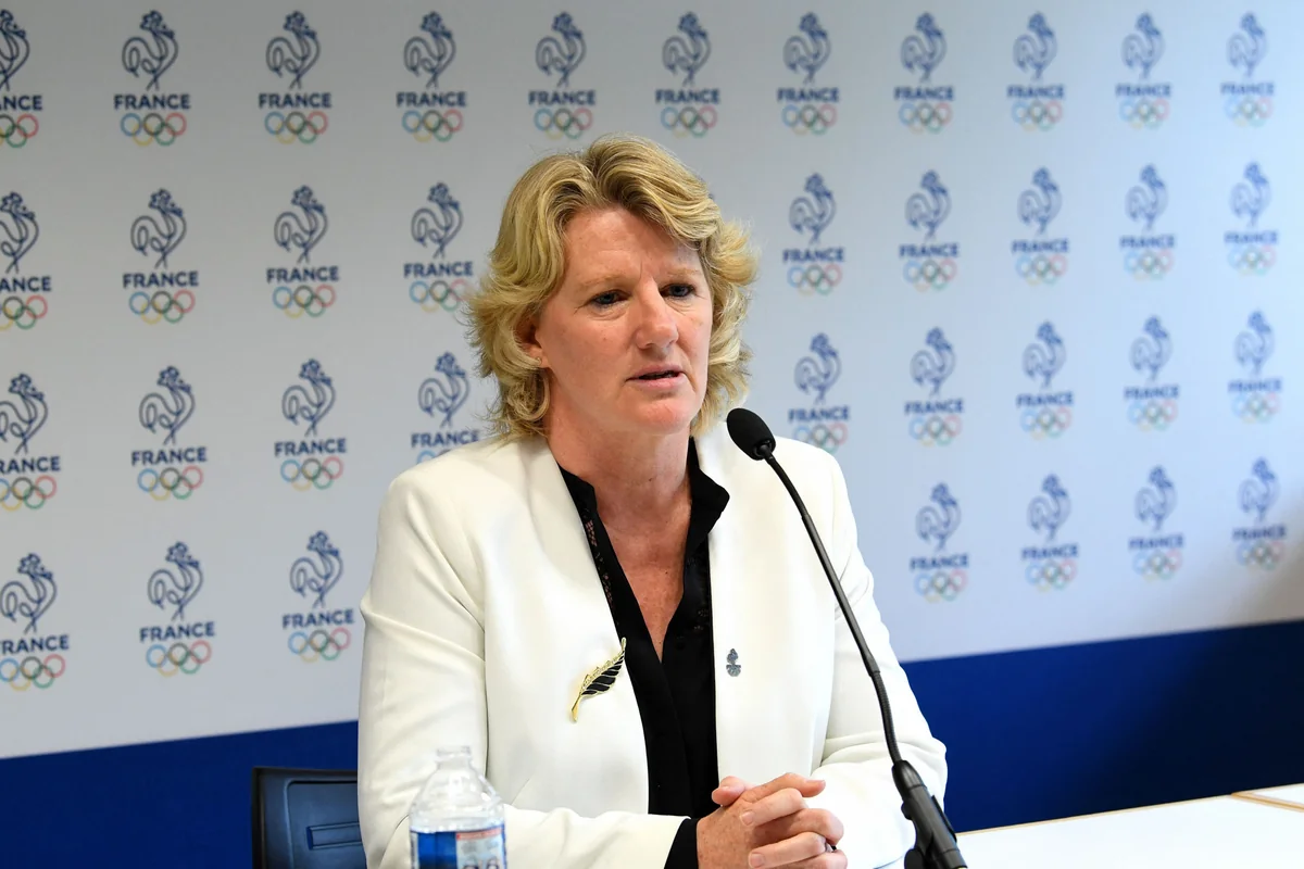 Paris-2024-ə bir il qalmış Fransa Olimpiya Komitəsinin prezidenti istefa verib