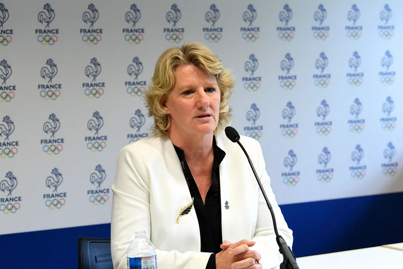 Paris-2024-ə bir il qalmış Fransa Olimpiya Komitəsinin prezidenti istefa verib