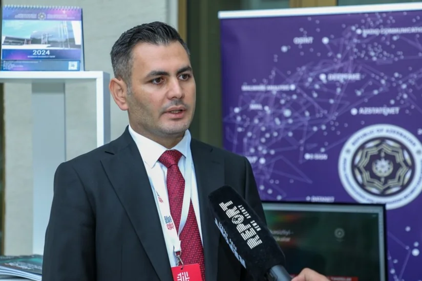Dövlət Xidmətinin idarə rəisi Kiberdiplomatiya üzrə Tvinninq Mərkəzinə rəhbər təyin olunub