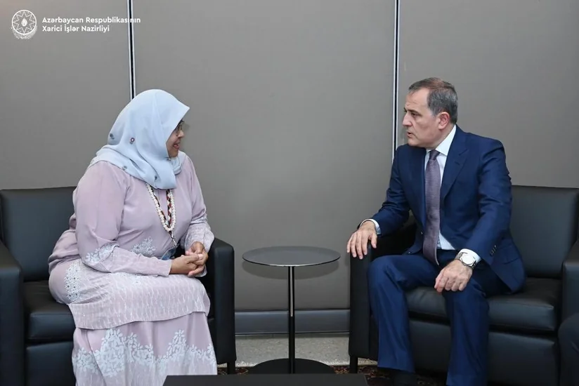 Azərbaycanda ilk dəfə Ümumdünya Məskunlaşma Günü tədbiri keçiriləcək