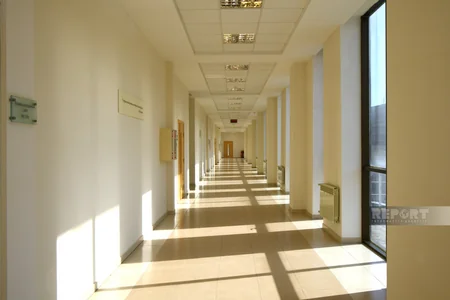 В бакинском филиале МГУ имени Ломоносова состоялся День открытых дверей