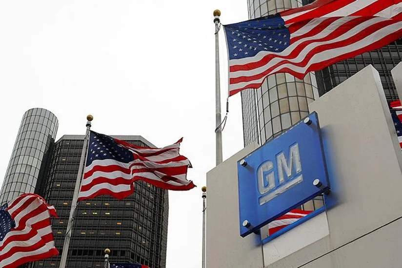 General Motors планирует производить военную технику