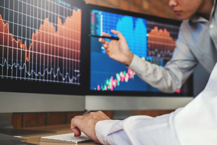 Key indicators of world commodity, stock, and currency markets (21.09.2021)