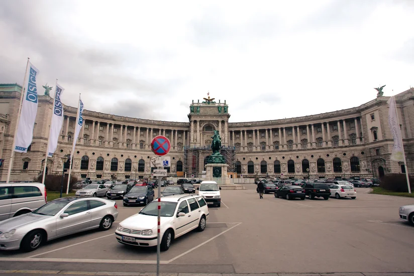 ​Presidents of Azerbaijan and Armenia reiterated commitment to ceasefire and peaceful settlement of Nagorno-Karabakh conflict