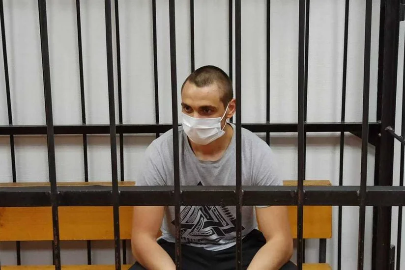 В России арестован убийца азербайджанского студента - ФОТО - ВИДЕО