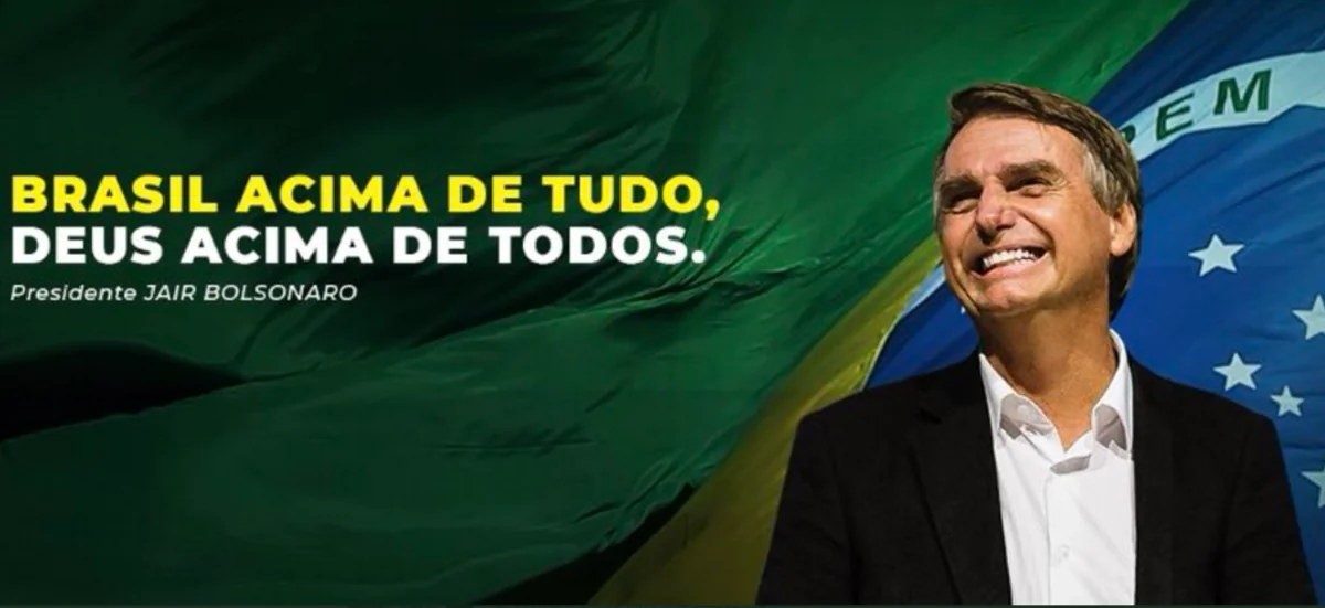 “Youtube” Braziliya prezidentinə qadağa qoyub