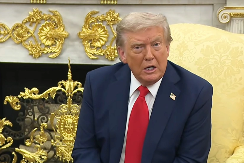 Tramp Zelenski ilə görüşdən dərhal sonra Putinə zəng edəcək