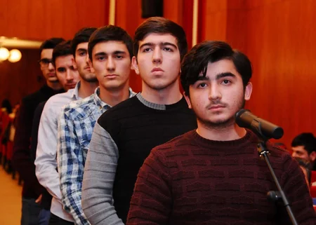 ADNSU-nun rektoru Energetika Nazirliyinə müraciət edib