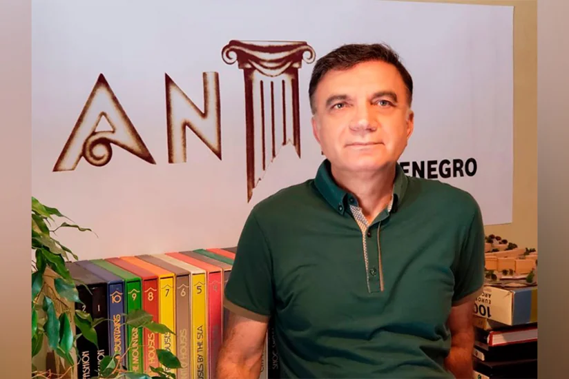 Архитектор обрушившегося в Турции жилого комплекса задержан при попытке бегства из страны