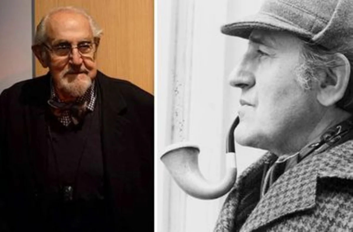 Şerlok Holms rolunun ifaçısı vəfat edib