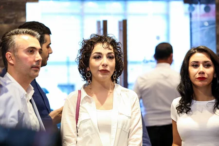 Bakıda “Lumegrand İnteriors” şourum-konsept store açılıb