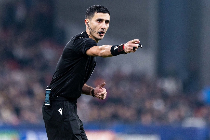 Premyer Liqa: Qarabağ və Neftçinin oyunlarını FIFA referiləri idarə edəcək
