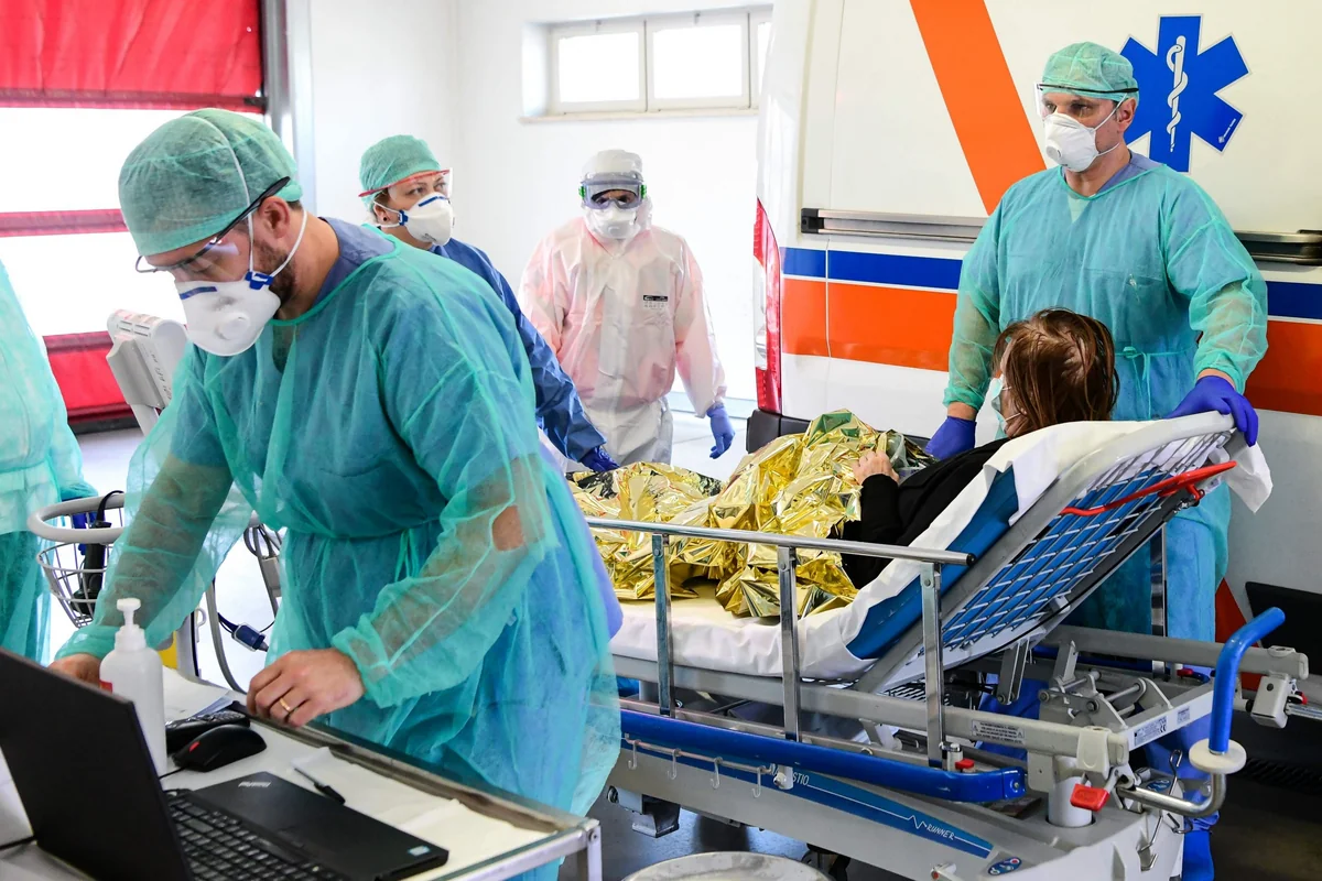 Koronavirus iki bacını 50 illik ayrılıqdan sonra qovuşdurub