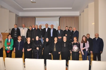 Vətənpərvərlik Kinosu Günləri davam edir