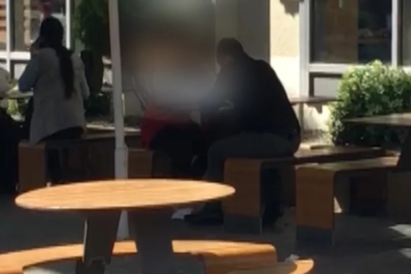 Azərbaycanda “İnstagram”da tanış olduğu qadınları hədələyərək pul tələb edən şəxslər saxlanılıb - VİDEO