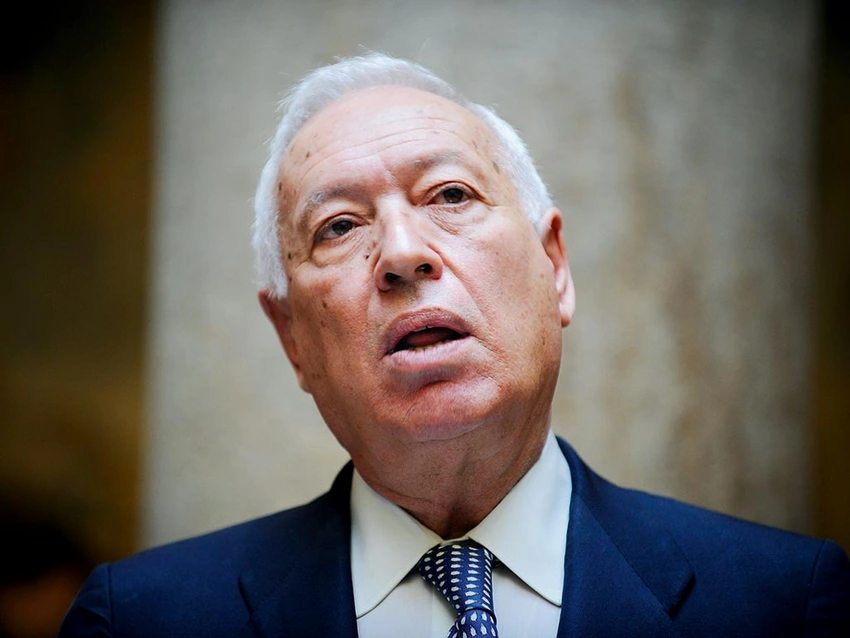 İspaniya XİN başçısı: “Terrora daha çox müsəlman dövlətləri məruz qalır”