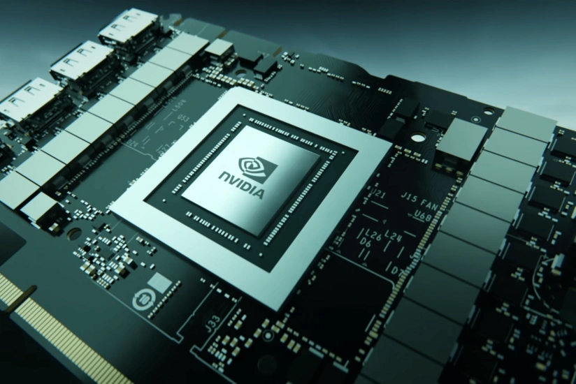 Saudi Arabia, UAE race to buy Nvidia chips to develop AI