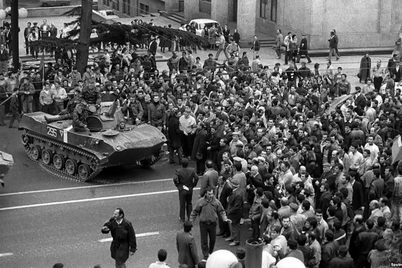 20 Yanvar faciəsinə aparan yol 1987-ci ildən başlamışdı - RƏY