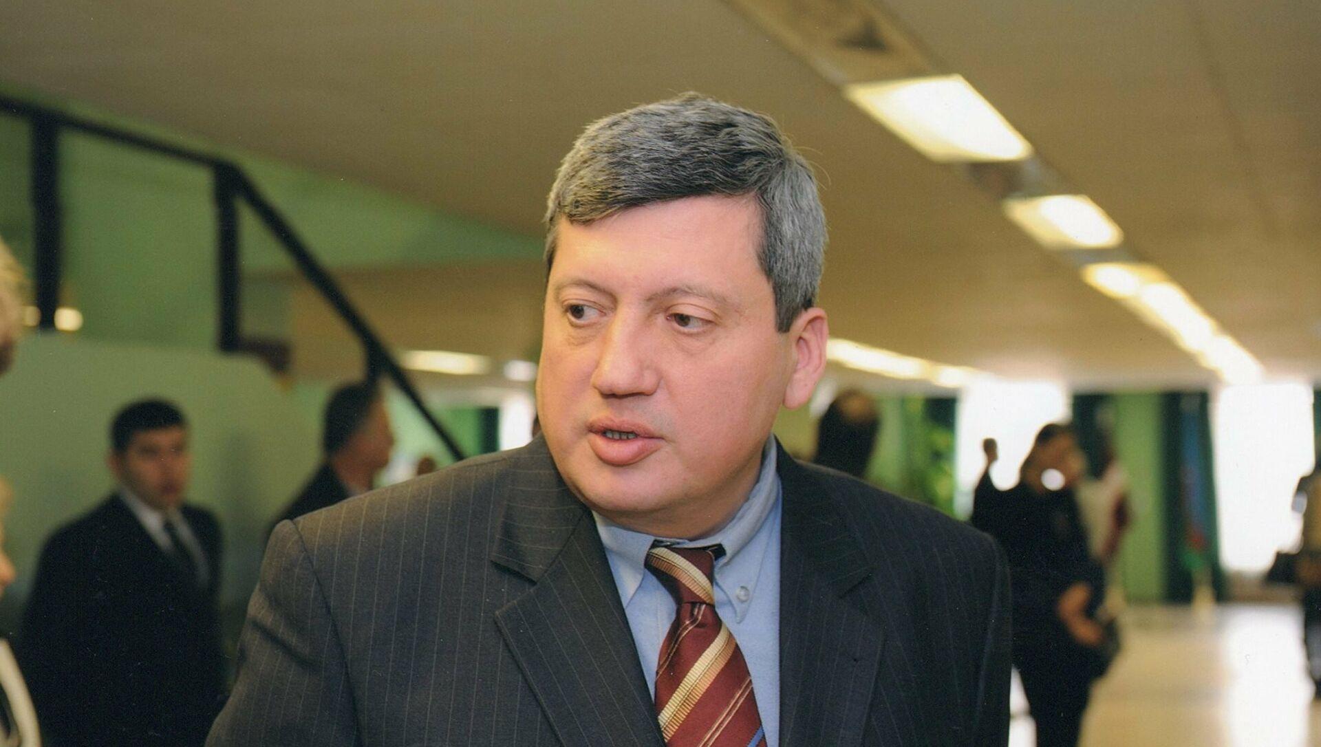 Tofiq Zülfüqarov